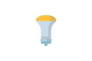 CFL Light Bulb