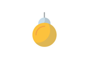 Christmas Light Bulb: A Modern Design Essential