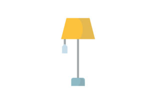 Floor Lamp with Light String: A Versatile Lighting Solution for Modern Spaces