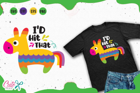 I d Hit That: A Versatile Design Resource for Custom Creations