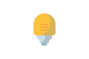 Round Bulb with Lines: A Versatile Design Element for Modern Spaces