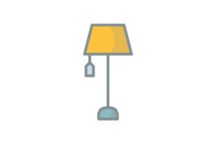 Standing Lamp