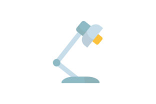 Study Lamp: Enhancing Focus and Design