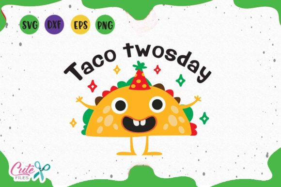 Taco Twosday: A Fun and Flavorful Way to Celebrate Twice a Week
