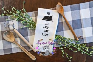 Tea Towel Bundle: A Creative Way to Decorate Your Kitchen